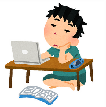 【悲報】ワイ35歳　もうゲームできんわ