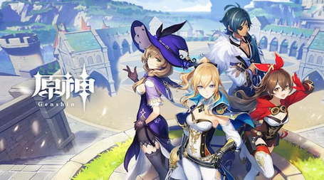 【悲報】ゲーム市場、中国企業に牛耳られてしまう