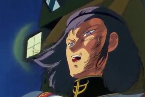 『Zガンダム』最終話でジ・Oが急に動かなくなった理由