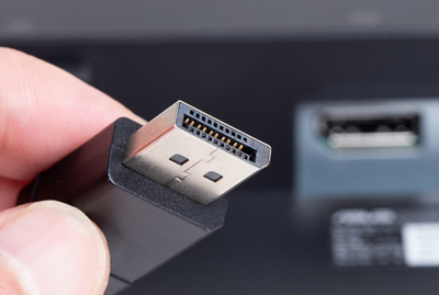 DisplayPortとかいう誰も使ってないのに端子だけ残ってる謎の規格