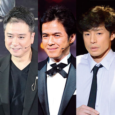 【もう無理？】「あの二人」の歌唱に例の人がやっぱり気になることに