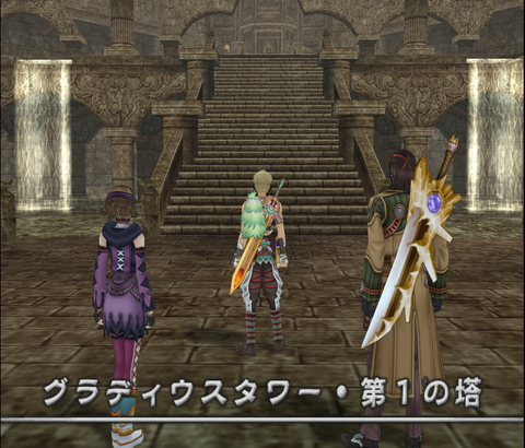 『RPG』を遊んでいて飽きる瞬間第一位！
