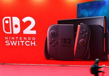 冷静に考えてみるとSwitch２悪くないかも