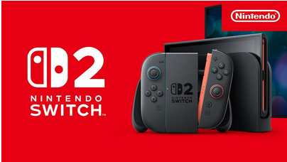 【Switch2】ファミマオンラインで抽選販売受付が開始。応募条件は『ファミペイ』会員であること
