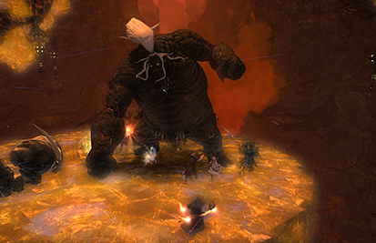 識者「FF14極タイタンはダクソのノーデスノー篝火より遥かに難しい。ヒカセンが全ゲーマーの頂点」