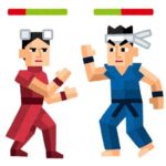 『3D格ゲー』のヒット作が存在しない理由