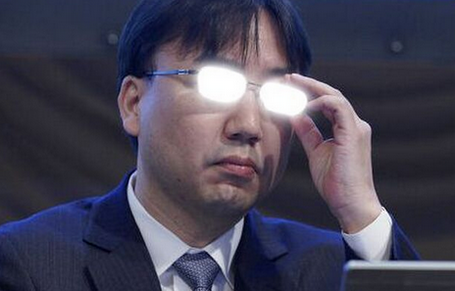 【勝利宣言】任天堂古川レジェンド「供給不足になることはない」