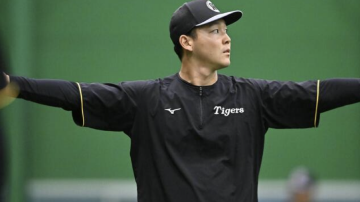 【昇格】ドラフト３位木下が初の１軍昇格へ　ウエスタン１６試合で防御率４・０２