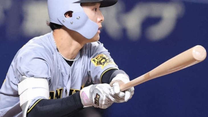 藤川監督、小幡のプレーを全力擁護wwwwwwwww