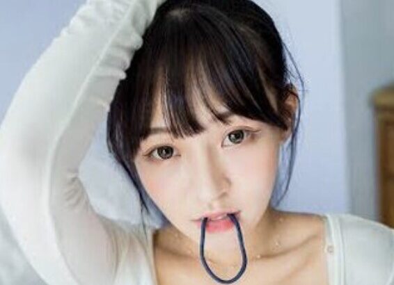 【画像】台湾チアの最高傑作ちゃん、ガチで可愛すぎるwwwwwww