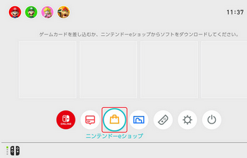 Nintendo Switchストア、ついにランキングが「ダウンロード数ベース」から「金額ベース」へ変更