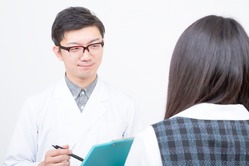 皮膚科「次の方どうぞ」ワイ「失礼しまーす」皮膚科「うわぁ酷いね顔」→結果ｗｗｗｗｗｗ