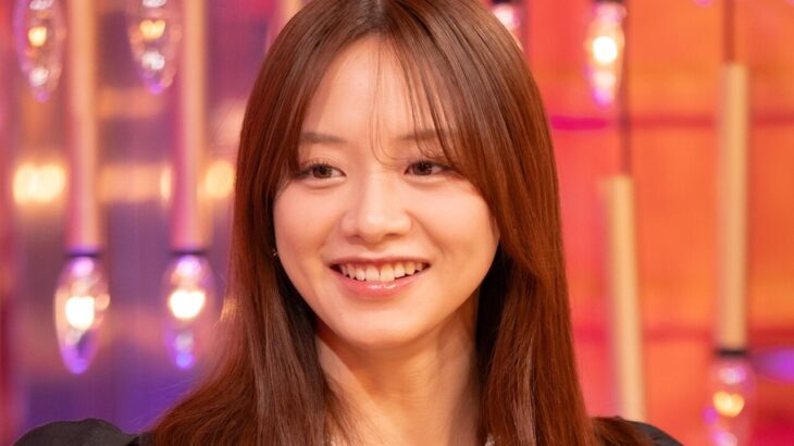【当時と比べると？】森香澄さんの「ある姿」に変わったと言われることに
