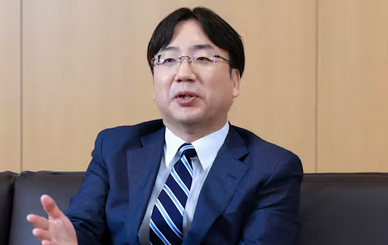 任天堂古川社長、質疑応答で「日本のSwitch2抽選当選率が低い。供給体制はどうなってんのか」と怒られる