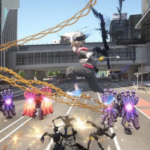 【朗報】「キングダムハーツ4」の最新スクショが神グラで面白そう