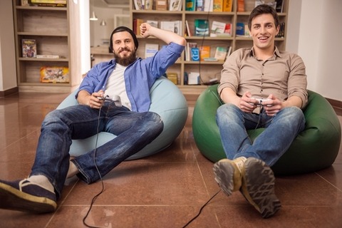敵｢大学生になったらゲーム飽きるで｣ワイ中学生｢モンハン2gたのしー｣
