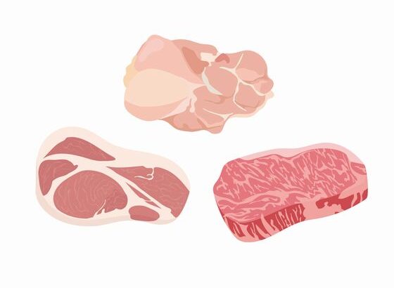 鶏肉「安いです美味いです」←こいつが肉界で天下取れない理由