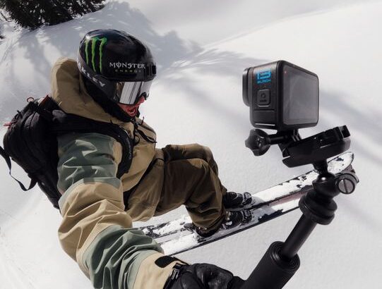 GoProの時代って終わったらしいな