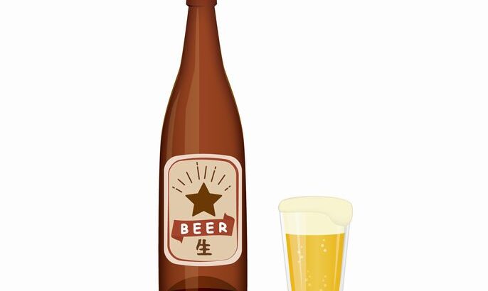 「瓶ビール」←これ頼む奴の正体