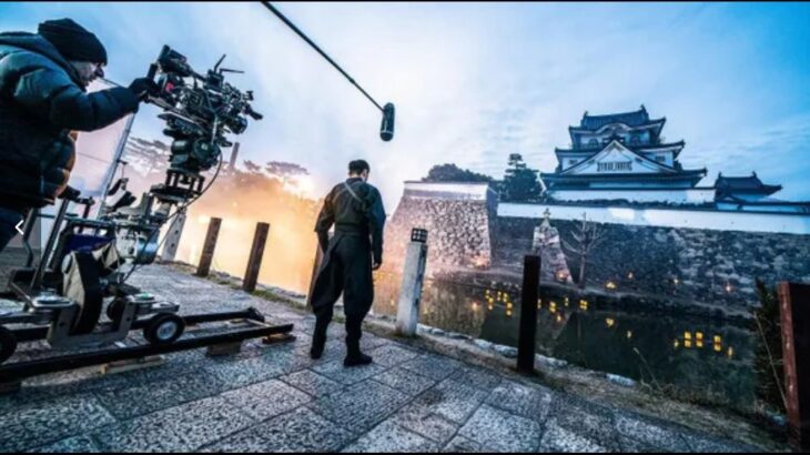 海外の映画観てると「日本」とか「東京」ってしょっちゅう出てくるけど「韓国」や「ソウル」