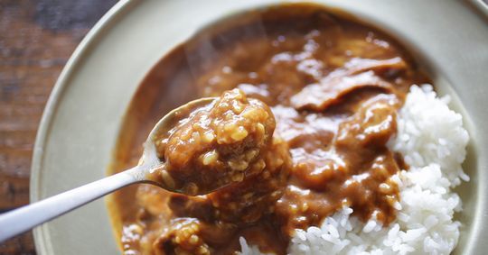 カレーライスを嫌いと言ってはいけない風潮が嫌い