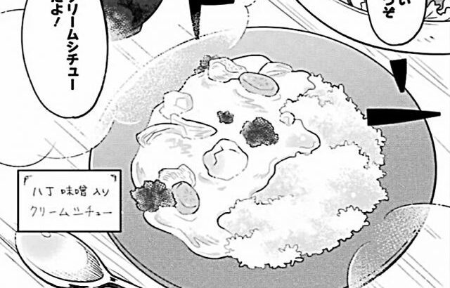 日本人、カレーはめっちゃ作るのに何故かシチューは作らない
