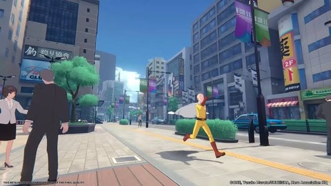 ハゲが主人公の日本のゲーム、存在しない
