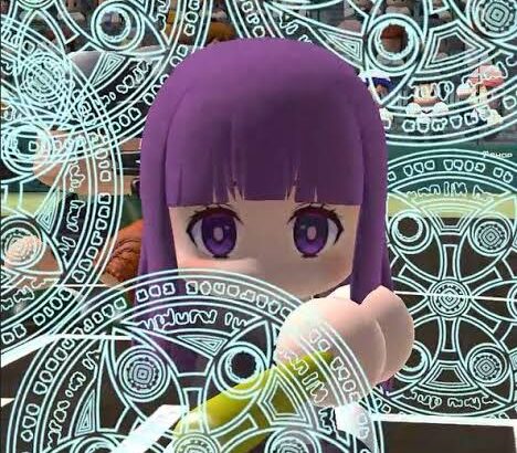 【画像】パワプロ、ガチで物騒なゲームになる