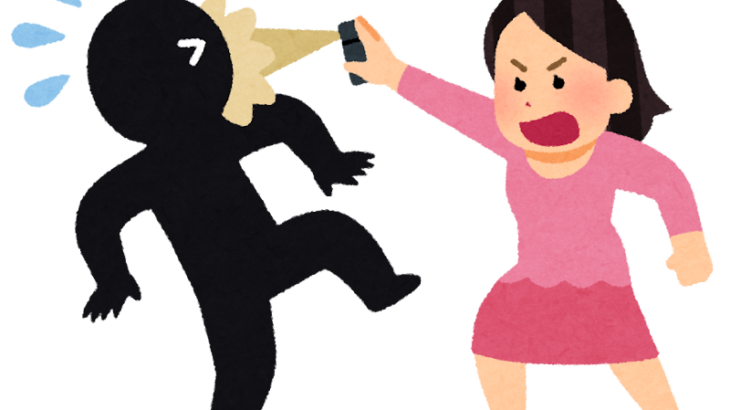 小学校で催涙スプレーを誤噴射か　児童27人がのどのかゆみや目の痛みを訴える