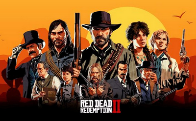 【リーク】RDR2、Switch2版が今年リリースか