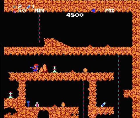 「ファミコンのクソゲー」と言えば？