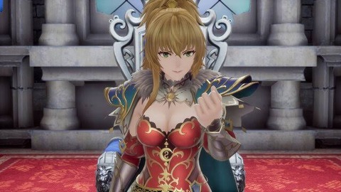 ロマンシング・サガの思い出