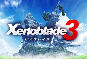 ゼノブレ3のbgmって過小評価されてるよな