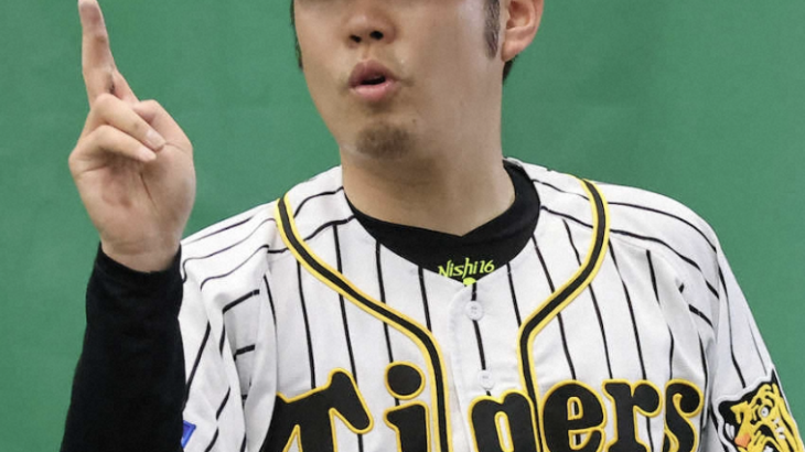 西勇って二軍で投げてるの？最近あんまり話題を聞かないけど←知らないほうがいいwwwwww