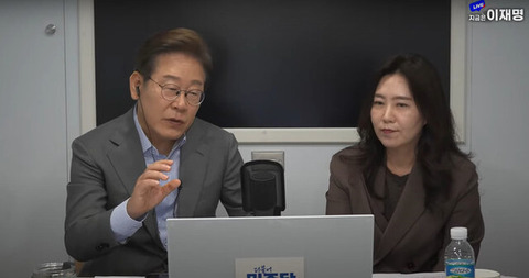 【韓国】李在明候補「日本人は謙虚で優しく、真面目に暮らし質素で、学ぶべきところが多い国民だ」