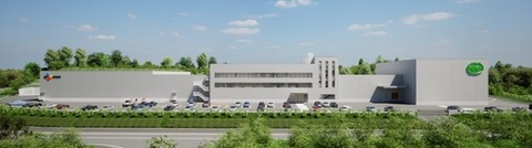 韓国・ＣＪ第一製糖　千葉県にギョーザ工場建設＝日本事業拡大へ