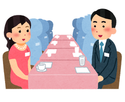 婚活女性「年収1000万を高望みだと言ってしまう弱男へ、現在の1000万は5年前の700万です」