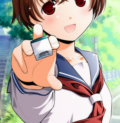 最近「咲」って麻雀漫画を全部読んでどうしても理解できないことが一つだけある