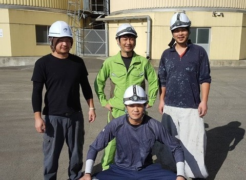 淫夢語録だけで建築現場で働ける事が判明