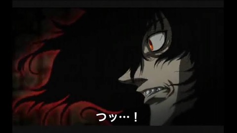 「強さ：S」「メンタル：F」←これで思い浮かぶキャラ
