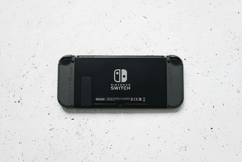 Switchの大人向けゲームをご紹介！