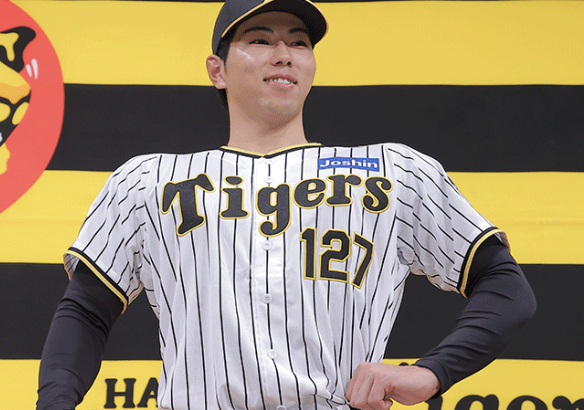 【朗報】工藤、投げた後の身体の傾きを縮小する調整　上手く行けば岩崎の後釜になれるかも