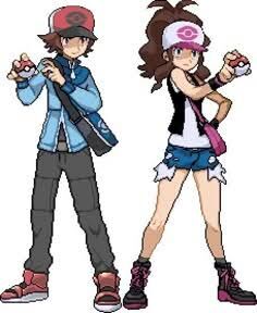 ポケモンってSVよりBWのほうがワクワクしないか？