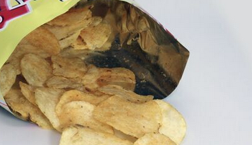 【食】「ポテトチップスは体に良くない」は本当か？実は持っていた意外な一面