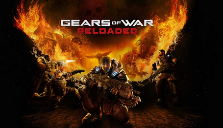 【朗報】4K120fpsで蘇る「Gears of War: Reloaded」2025年8月26日発売決定！喜びに震えるファンたちの声がアツい
