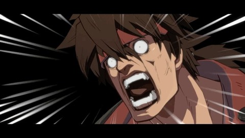 【悲報】『ギルティギア』のソースコード、丸々流出してしまう