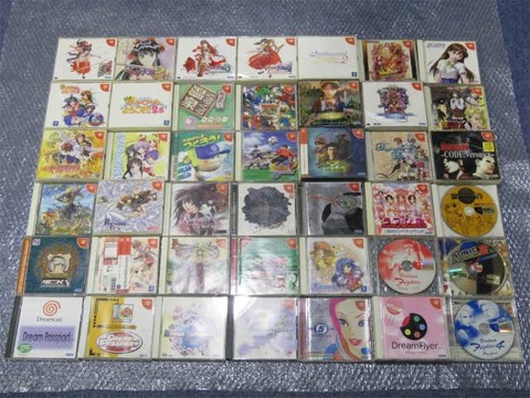 ドリームキャストの隠れた名作教えてや