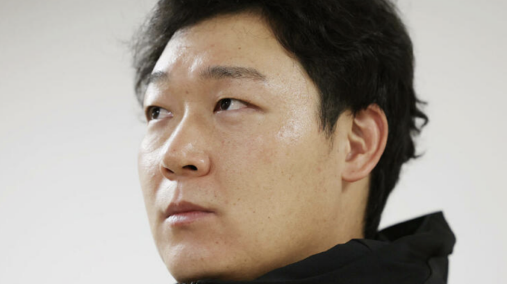 【感謝】「阪神よりも10億円多かった」巨人のオファーを蹴った大山悠輔
