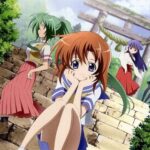 前原圭一「身体の魅音、性格の沙都子、顔の梨花ちゃん、か…」