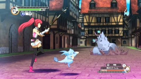 ゲームって現実に近いグラフィックに進化していってるけど